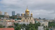 Спасо-Преображенский кафедральный собор, 12.08.2023 г.