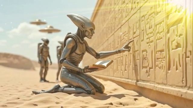 12 апреля. День космонавтики.