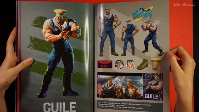 РАСПАКОВКА 🎁 Street Fighter 6 Collector's Edition (unboxing)