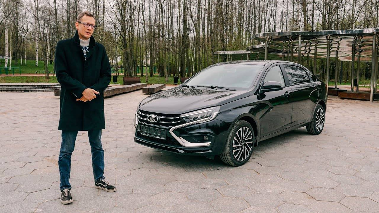 Я ПРОЕЗДИЛ МЕСЯЦ НА LADA AURA И ВСЁ ПОНЯЛ
