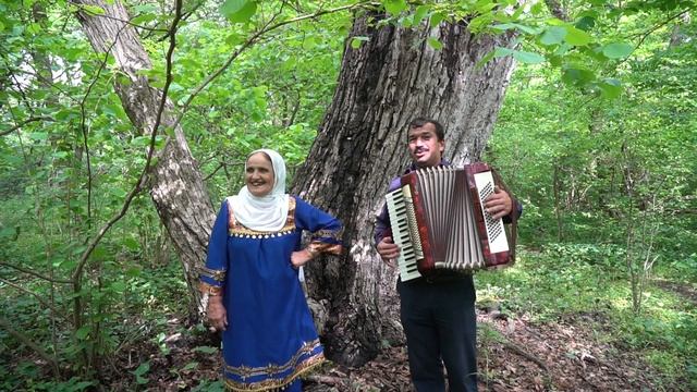 Магомед  и  Султанат    Дуэт  Элелей 01 05 2023 тел 8 921 479 99 99