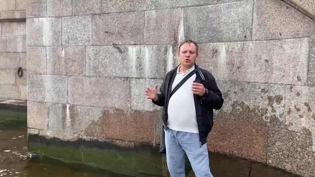 Вот каким ПЕТЕРБУРГ был до ПОТОПА! Засыпанные ЭТАЖИ, Затопленные УЛИЦЫ и ВЕЛИКАНЫ