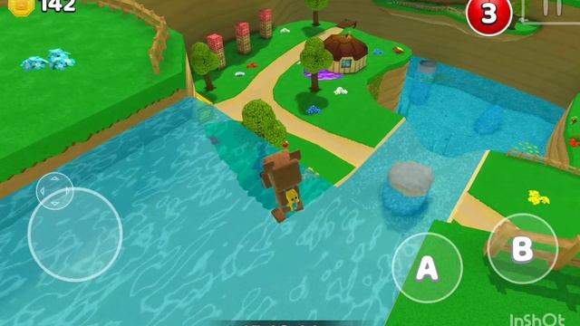 super bear adventure 5 серия 1 сезона