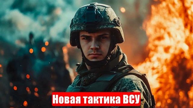 Новости. Новая тактика ВСУ. Готовится атака на Крым. Будем сдаваться... Спецоперация (СВО). 06.05.25