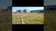 "Аллея Двух Сердец" г.Караганда сентябрь 2018г.