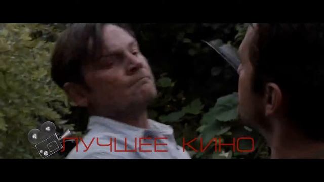 "Колоски (Poklosie) - новый триллер.