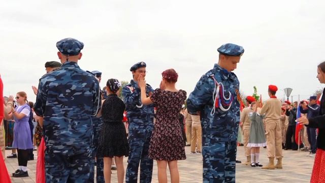 Юнармия
