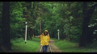 Тишина леса + эта мелодия = мгновенный релакс! - Чернильница -- Александр Недугин -- Яжык Эжопа