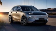Новинки автопрома