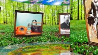 С Днём Радио 1! Красивое Поздравление от Киностудии Мудрого Кота Тимофея!