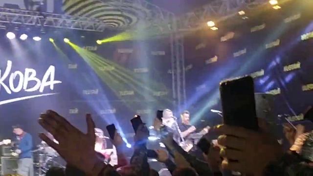 Екатерина Яшникова Верить и ждать (15.07.2023, YLЕТАЙ)
