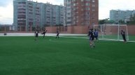 LA Liga-Чита.4 тур.Топ забитых мячей.