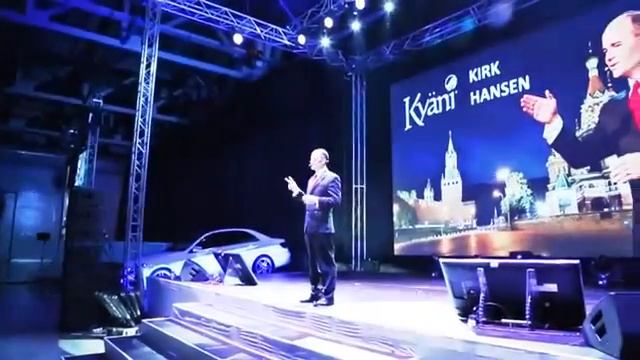 Kyani 2015 церемония открытия !