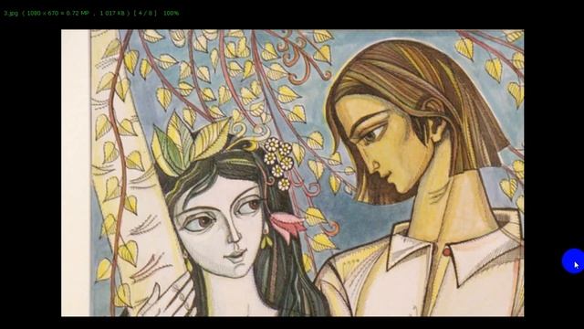 ЗНО Лісова пісня Леся Українка Образ Лукаша