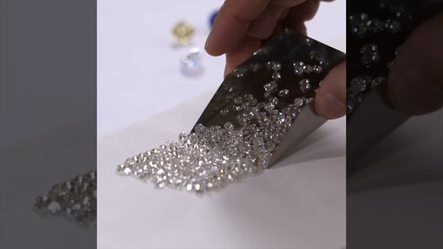 Diamonds are Forever