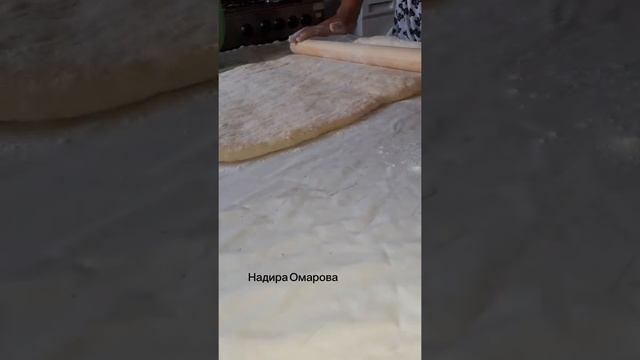 Бауырсақ.Қазақша рецепт.Ең оңай,ең дәмді бауырсақ!