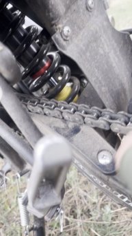 ⭕️ЗАВОДСКОЙ БРАК & КИТАЙЦЫ ЭТО КАК ПОНИМАТЬ ? REGULMOTO CR-X PRO #эндуро #гаражныймотоцикл