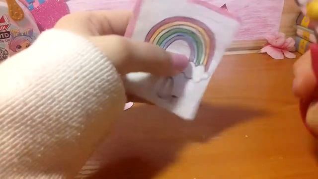 Распаковка стар серий!!/Новинка СПАРКС💞