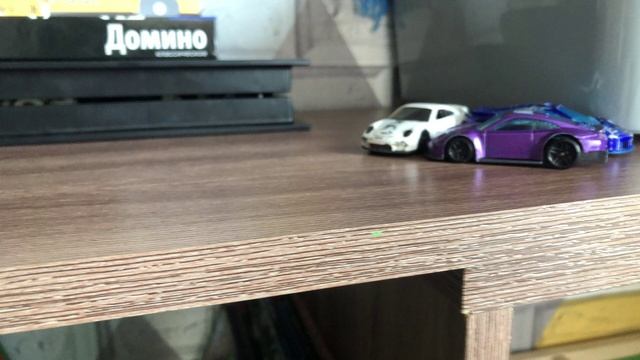 русские автомобили 5 серия