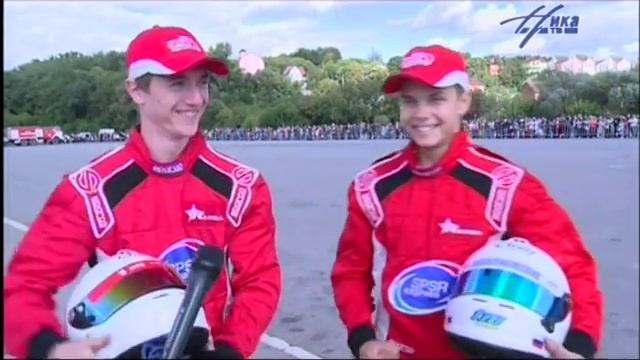 Неделя 30.08.14