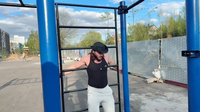 ГАДЖИ ПРО ФИТНЕС, 6 СПОРТИВНЫЙ ВЫПУСК