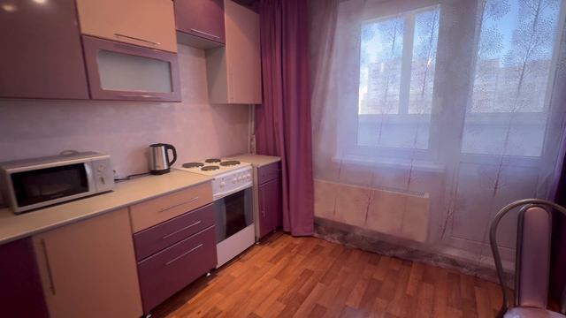 Обзор 1к квартиры 43.2кв.м Ростов-на-Дону ЖК Суворовский