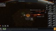 Infinite Lagrange Треугольник Высадка на планету