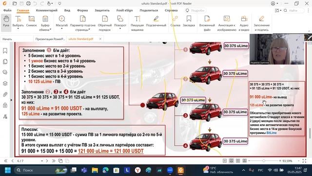 Навигатор и авто