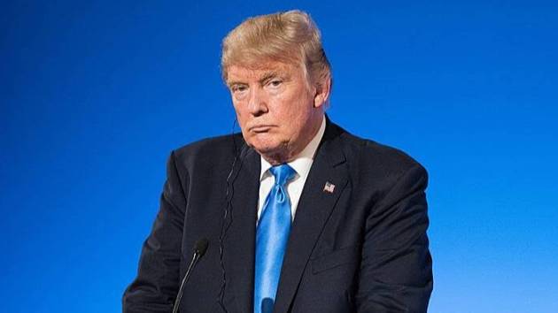 Пресс-конференция у Белого дома - Трамп о Алькатрасе, кинотарифах, криптовалюте и Путине