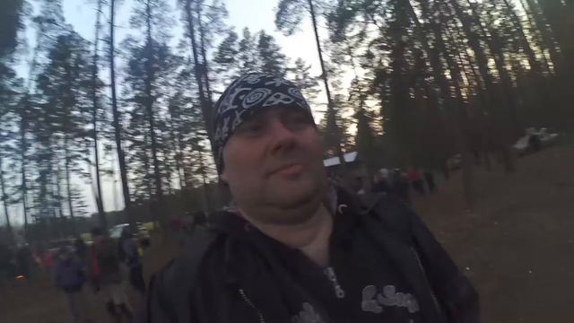 Джип-трофи Черномор. 2017. АНОНС видео мероприятия.