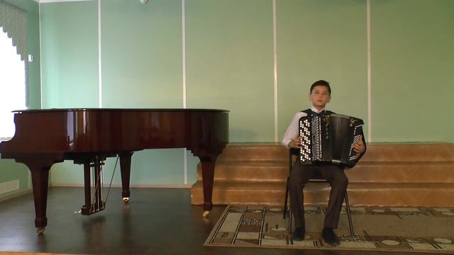 606 Хафизов Нияз с Шемордан  Залида