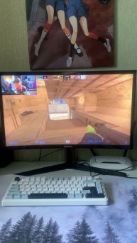 News Overview Counter Strike 2: квалификации HLTV