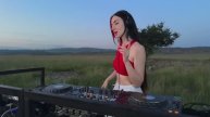 KRISTEN KROFT - Live @ The Colorful Desert, Georgia Melodic Techno & Progressive House Dj Mix
