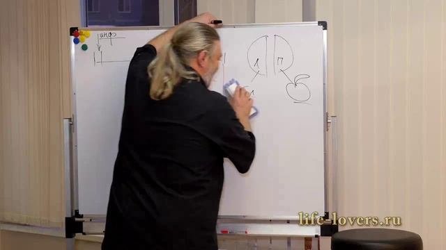 Алексей Капранов. Курс 33. Часть 11