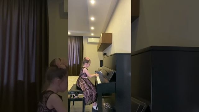 Открытый урок
