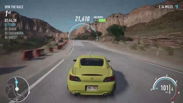 💥 Need for Speed: Побег на Максималках - Даже на Слабом ПК 💨