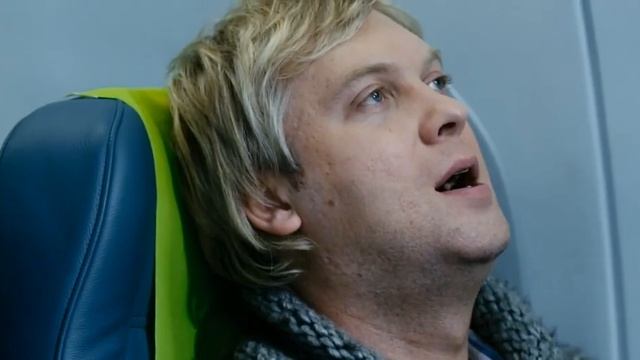 Скрытая реклама в фильме "Елки"