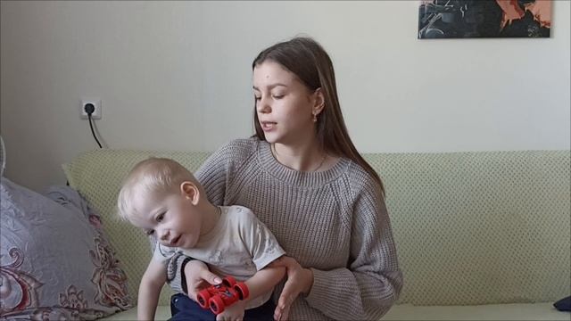 Видеообращение мамы Макара Магасумова