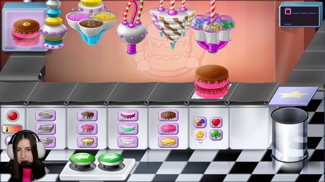 КИБЕРСПОРТ ДЛЯ ДЕВОЧЕК | ASMR PURBLE PLACE