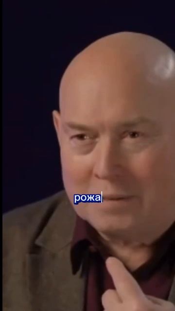 Актёр Виктор Иванович Сухоруков. О Русском языке.