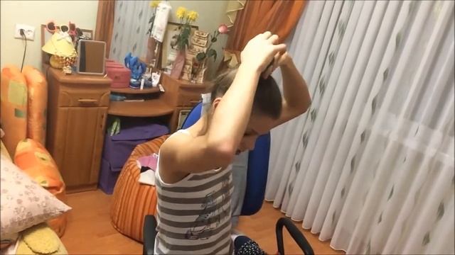 ZharBarStyle - Ночевка