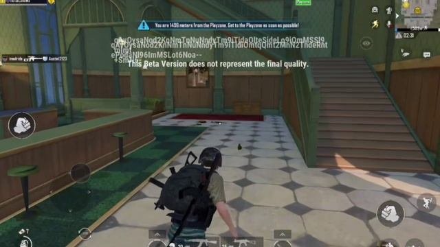 Бета тест В эрангеле Поезд