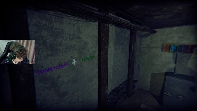НЕОБЫЧНЫЙ ИНДИ ХОРРОР: Lair of Torment