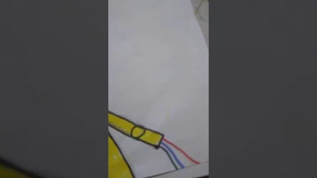 Мои рисунки по фнаф 1