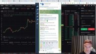 +100$ в день на фьючерсах - заработок на Bybit для новичков - как заработать на байбит