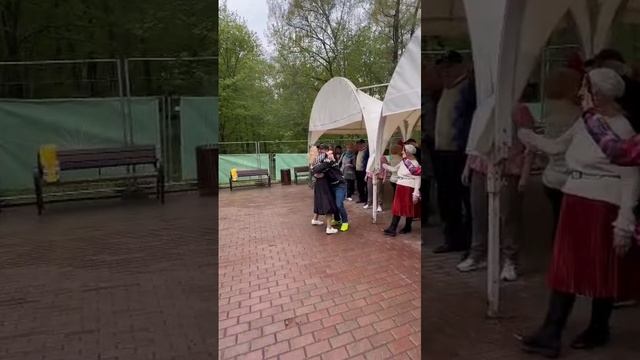 Сокольники Веранда 2.