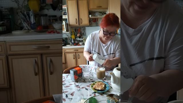 Было вкусно😁