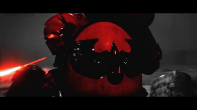 HMKids - Astartes Angels of Death (Suno AI Cover) warhammer 40000 (1)