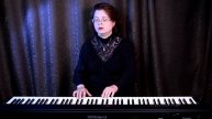 1. И.С.Бах Шутка 2. Hijo de la Luna (Mecano) ar.M.Sharova, исп.Карпова Наталья