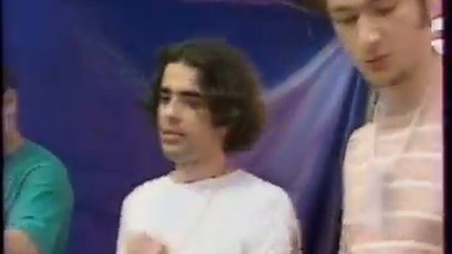 Инстанция 3 (17.07.1999 ПКиО им Горького / Москва)